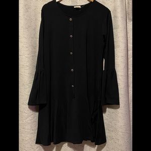 Another Boho dress!